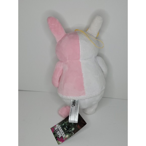 Danganronpa 3 Future Monomi Anime 8-Inch Plush GE-53544 - Picture 2 of 6